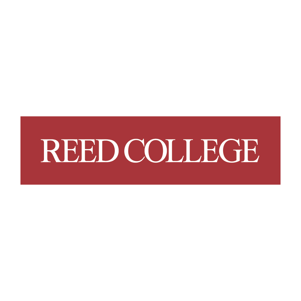 Free HighQuality Reed College Logo for Creative Design